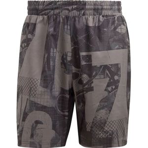 Adidas Club Graphic 7´´ Korte Broek