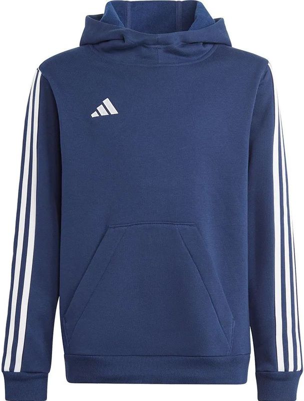Adidas - Tiro 23 League - Hoodie - Zwart