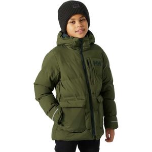 Helly Hansen Nord Puffy Parka