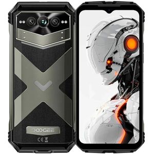 Doogee V Max Pro 5g 12gb/512gb 6.5´´