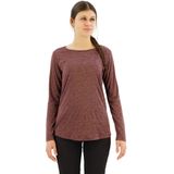 CMP - Dames-T-shirt - Lichtgewicht - Lange Mouwen - Jerseymix - Dry Function
