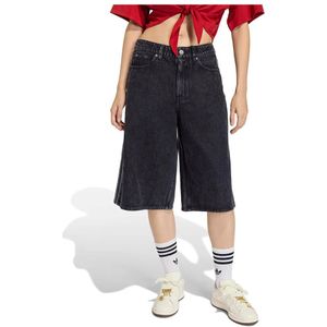 Adidas Originals Firebird Jorts Korte Jeans