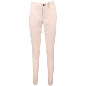 Superdry New City Chino Pants Refurbished Grijs 26 Vrouw