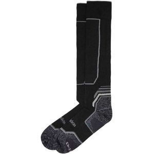 Jack Wolfskin Ski Merino Lange Sokken