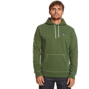Quiksilver The Original Hood Hoodie
