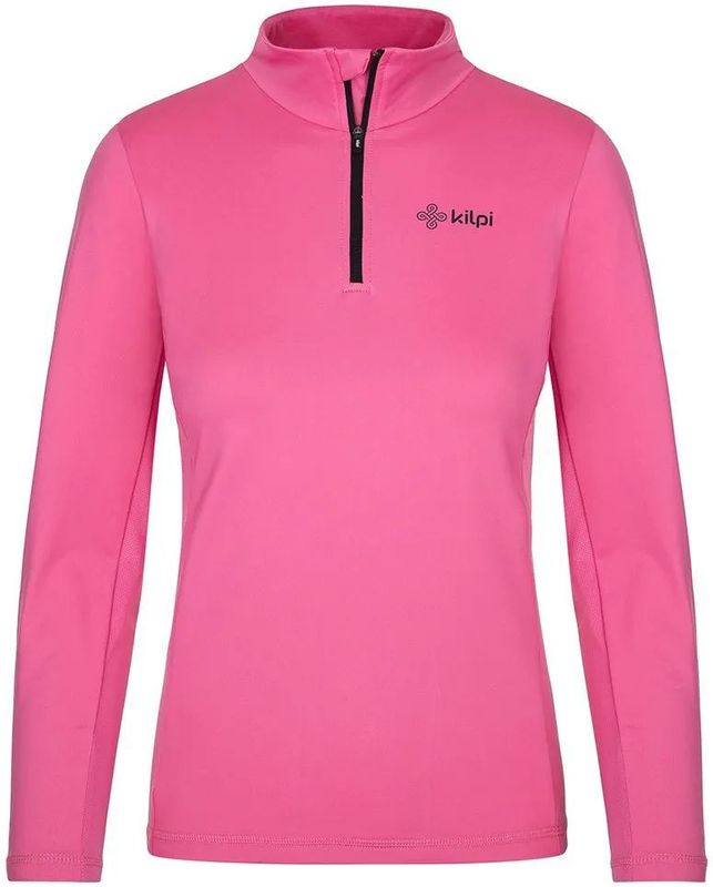 Kilpi - Willie - Trui - Dames - Blauw - OPTI-DRY - Lange Mouwen