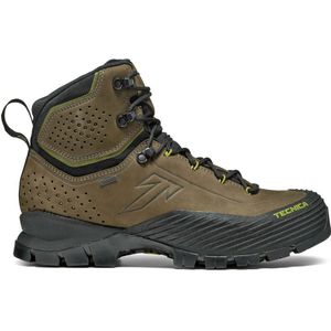 Tecnica Forge 2.0 Goretex Hiking Boots Groen EU 42 Man