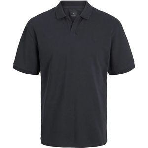 Jack & Jones Bladon Plus Size Korte Mouw Poloshirt