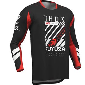 Thor Launchmode Futura Trui Met Lange Mouwen