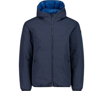 Cmp Fix Hood 32k3177 Softshell Jacket Refurbished Blauw S Man