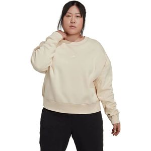 Adidas - All Sznt Big - Sweatshirt