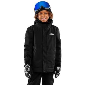 Siroko Rebel Softshelljack