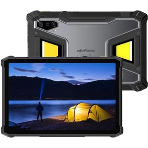 Ulefone Armor Pad 5 Pro 5g 12gb/512gb 11´´ Tablet