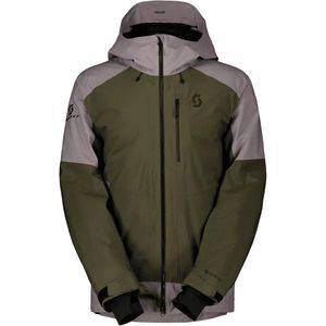 Scott - Ultimate Goretex - Jas - Voor Heren - Waterdicht - Winddicht
