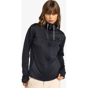 Roxy Vertere Fleece Met Volledige Rits