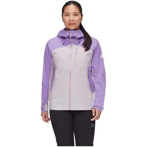 Mammut - Alto Guide - Hardshell Jas - Technisch - Waterdicht - PFC-vrij