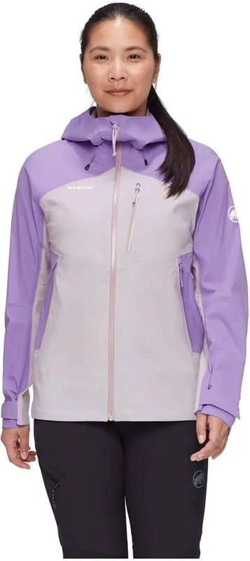 Mammut - Alto Guide - Hardshell Jas - Technisch - Waterdicht - PFC-vrij