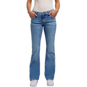 Lee Jessica Boot Fit Jeans Blauw 26 / 31 Vrouw