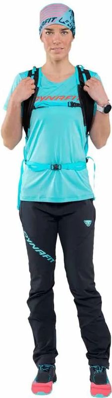 Dynafit - Traverse 2 - T-shirt - Korte Mouwen