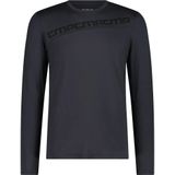 CMP - Jersey - Lange Mouwen - Stretch Performance - Gerecycled Polyester