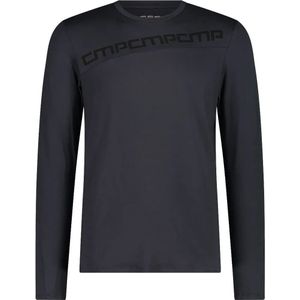 CMP - Jersey - Lange Mouwen - Stretch Performance - Gerecycled Polyester