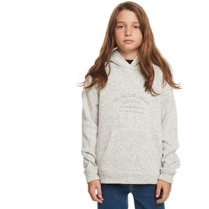 Quiksilver Keller Art Sweatshirt Met Rits