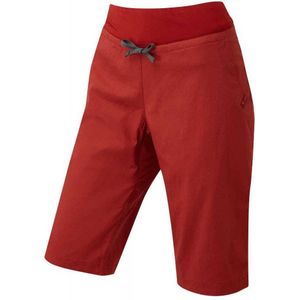 Montane On Sight Shorts Rood 38 Vrouw