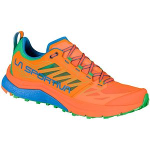 La Sportiva Jackal Trail Running Shoes Oranje EU 45 Man