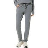 Super.natural - Colorado - Broek - Zwart - Wool Super Brush