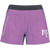 Karpos - Lavaredo - Damesshort - Lichtgewicht - Ademend - 19 cm Binnenbeenlengte