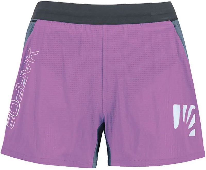 Karpos - Lavaredo - Damesshort - Lichtgewicht - Ademend - 19 cm Binnenbeenlengte