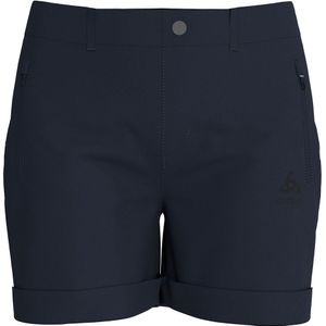 Odlo Conversion Shorts Blauw 48 Vrouw