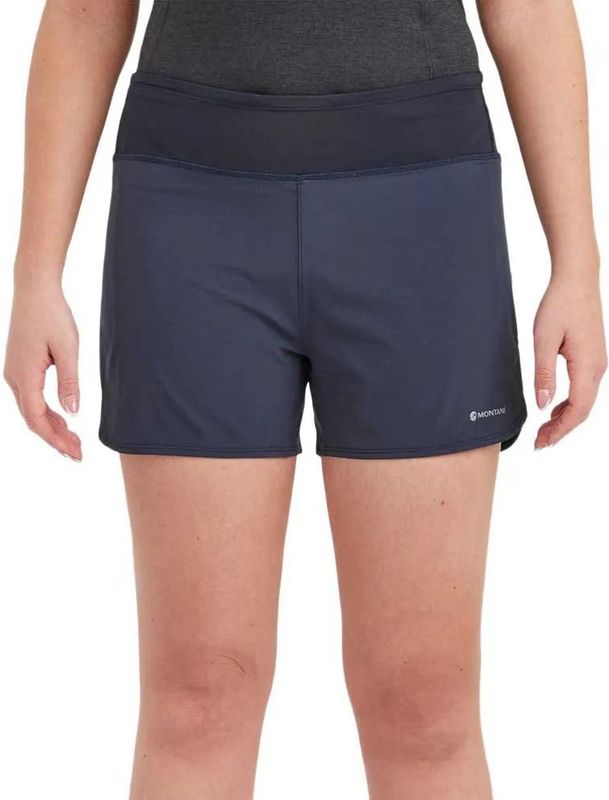 Montane - Slipstream Twin - Hardloopshorts