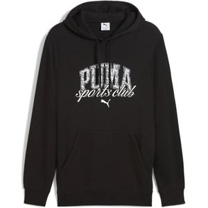 Puma Class Hoodie