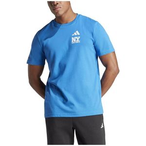Adidas Tns Us G T-shirt Met Korte Mouwen