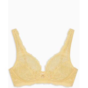 Emporio Armani 164224_4r206 Lette Bra Bh