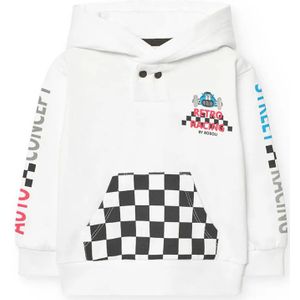 Boboli Fleece Hoodie