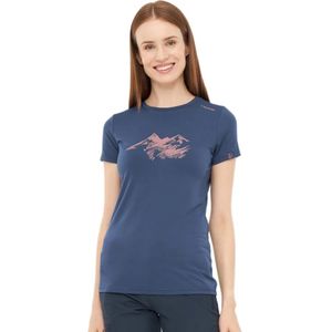 Viking - Lenta Bamboo Light - T-shirt - Korte Mouwen