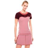 Ea7 Emporio Armani Tennis Pro Freestyle T-shirt Met Korte Mouwen