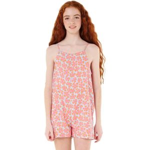 Rip Curl Neon Isles Floral Playsuit