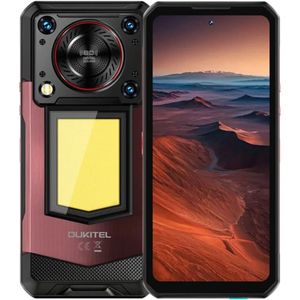 Oukitel Wp56 5g 12gb/512gb 6.7´´