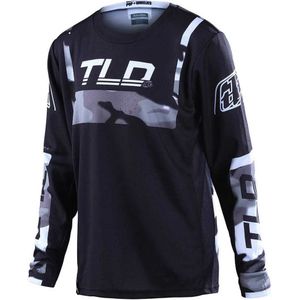 Troy Lee Designs Gp Brazen T-shirt Met Lange Mouwen