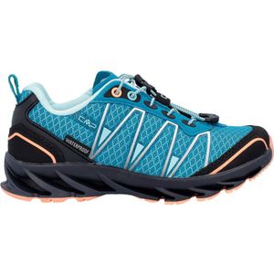Cmp 30q9674k Hiking Shoes Blauw EU 29