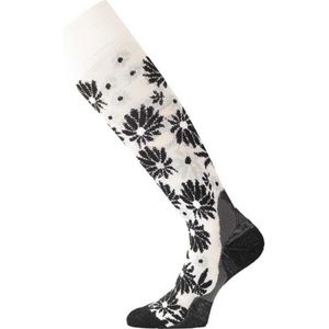 Lasting Sdd 098 Long Socks Veelkleurig EU 34-37 Man