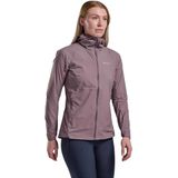 Montane - Featherlite - Damesjack - Winddicht - Met Capuchon