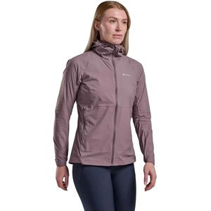 Montane - Featherlite - Damesjack - Winddicht - Met Capuchon