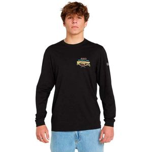 Rip Curl 0w7mte Meo Pro T-shirt Met Lange Mouwen