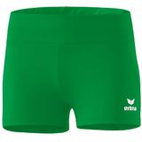 Erima Racing Athletics Hot Shorts Groen 32 Vrouw