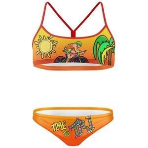 Otso Time To Tri Bike Bikini