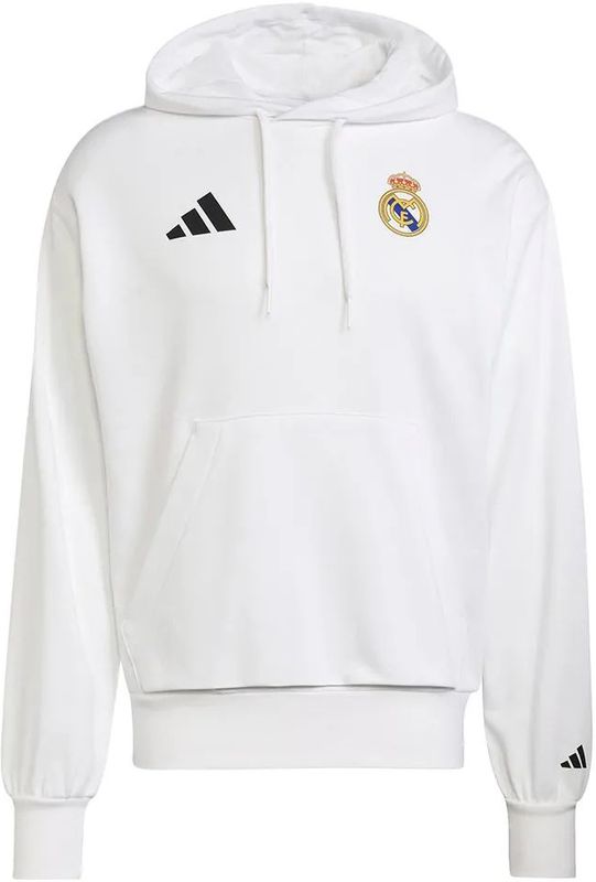 Adidas Real Madrid Avengers Hoodie